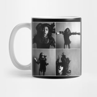 Tina classic Mug